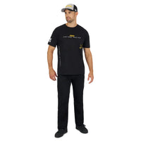 Ski-Doo Men's X-Team Factory Racing T-Shirt
