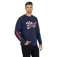 Ski-Doo Men's X-Team Legacy Long Sleeve T-Shirt