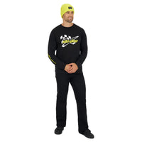 Ski-Doo Men's X-Team Legacy Long Sleeve T-Shirt