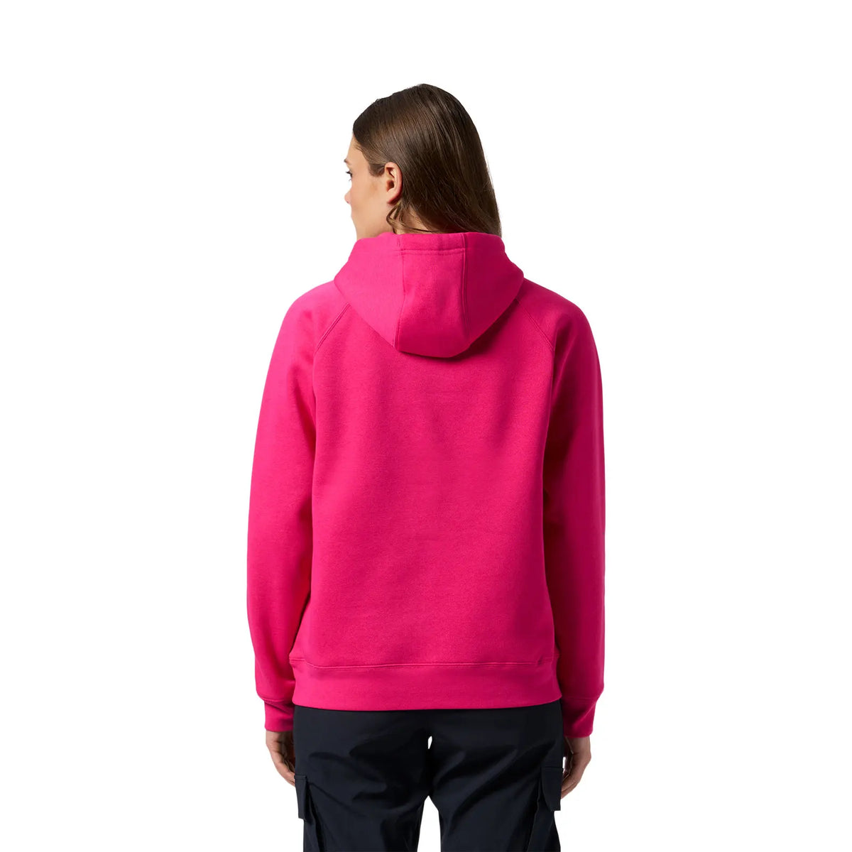 Ski-Doo Signature Women's Pullover Hoodie