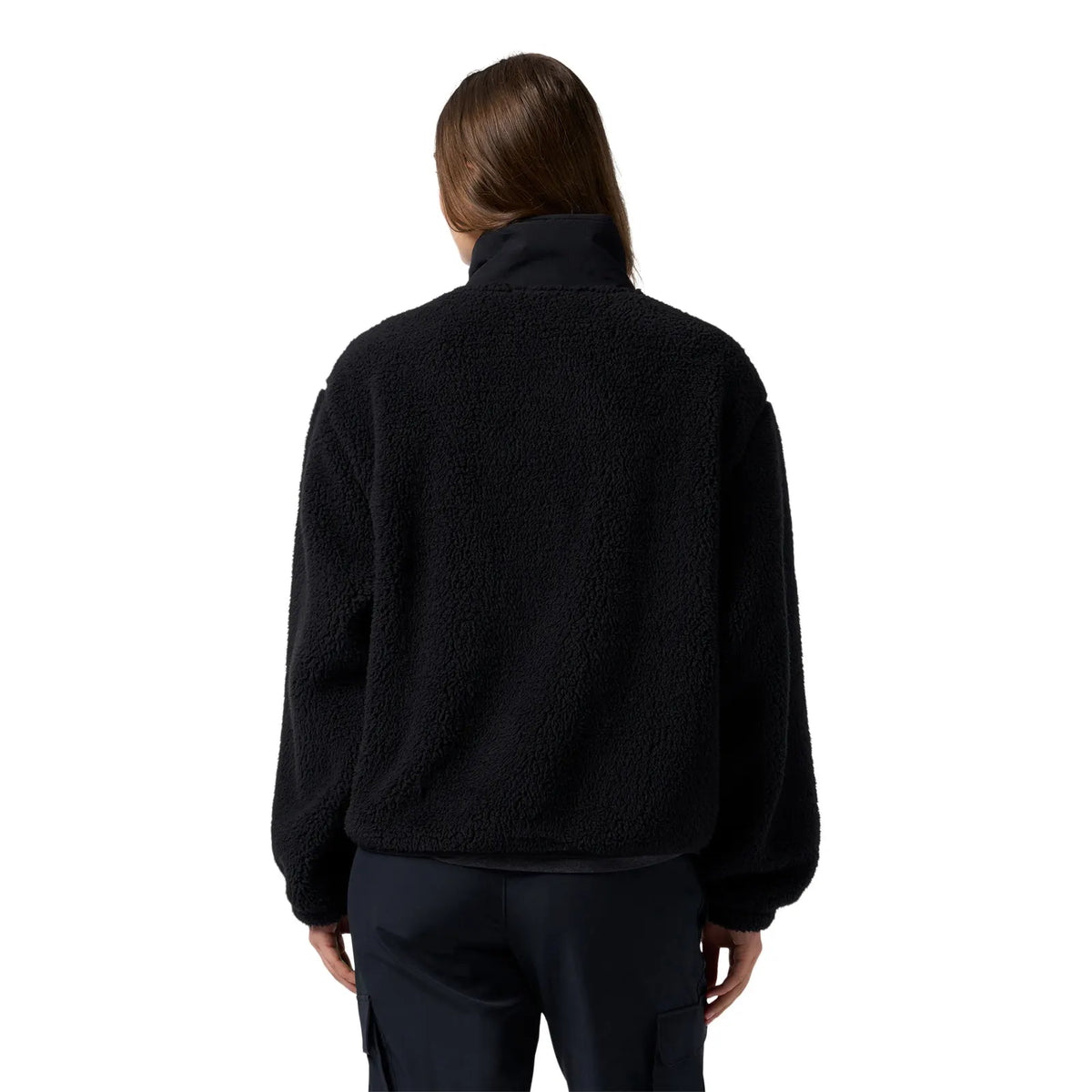 Women's Après-Ski-Doo Sherpa Snap