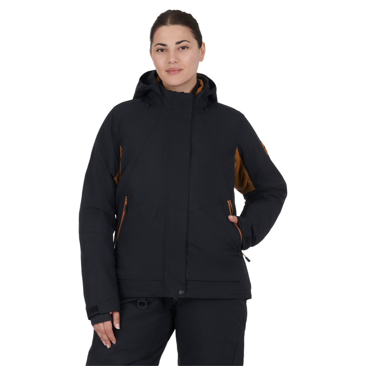 Ski-Doo Women's Corida 3-in-1 Jacket