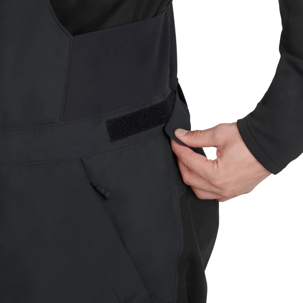 Ski-Doo Men's Absolute 0 Highpants