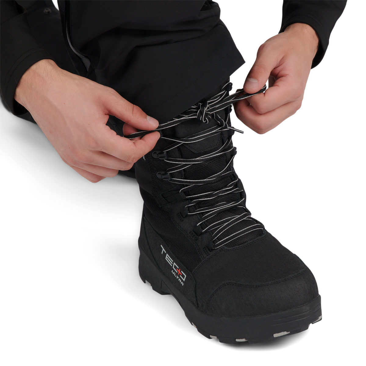 Tec+ ULTRA Boots