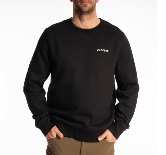 Klim Range Crew