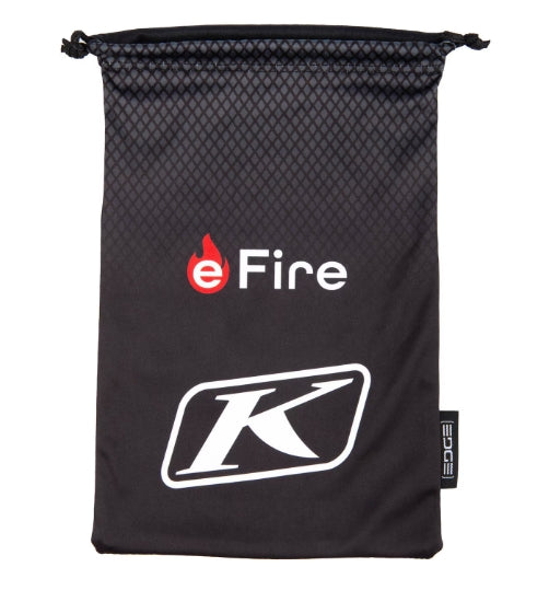 Klim Edge eFire Heated Goggle