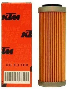 KTM OEM Oil Filter 61338015200