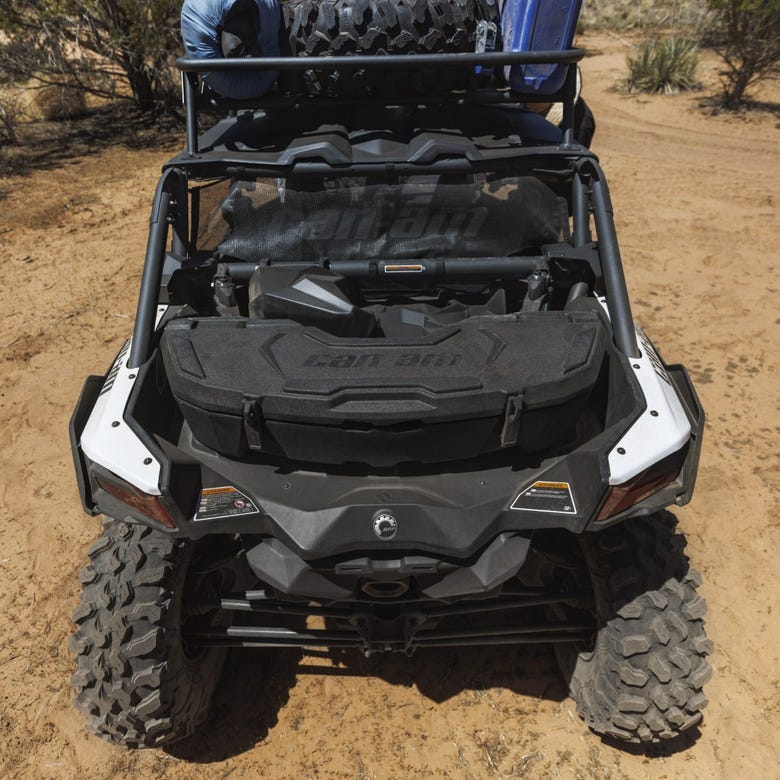 LinQ 12 GAL (45L) Cargo Box