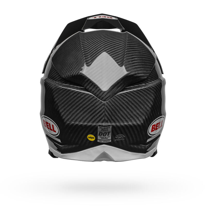 Bell Moto-10 Spherical