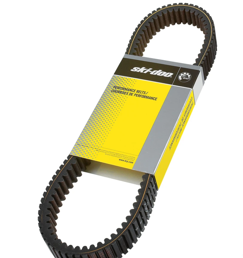 Performance Belts