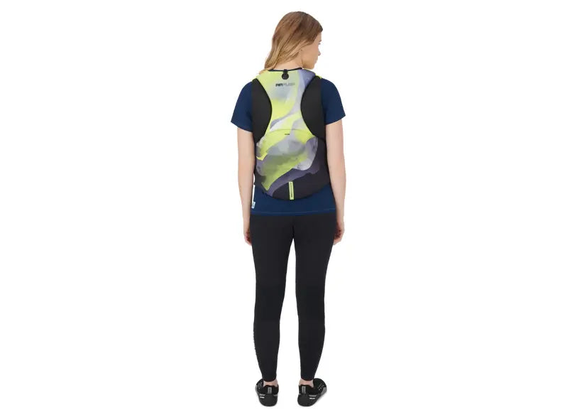 Sea-Doo Unisex Airflow Sunset Edition PFD/Life Jacket