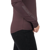 Women's Can-Am Performance Long Sleeves