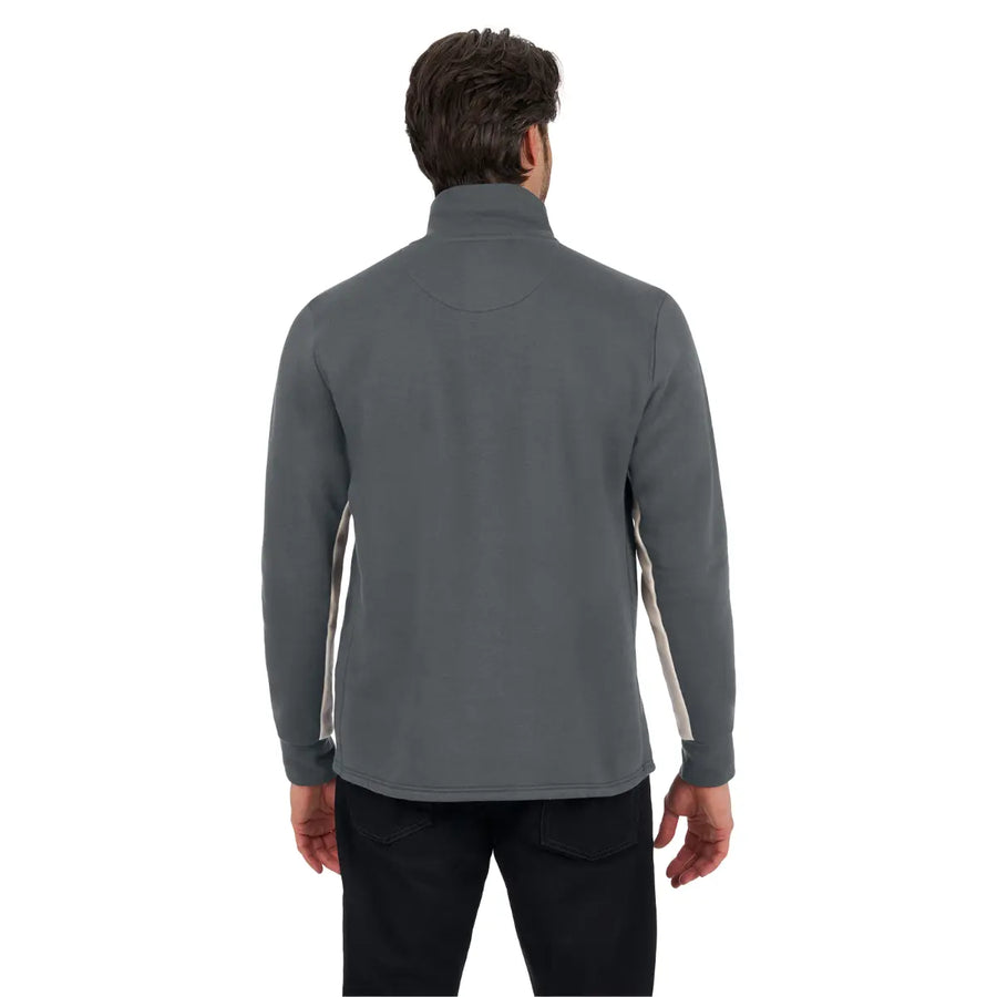 Ski-Doo Men's Heritage 1/4 Zip