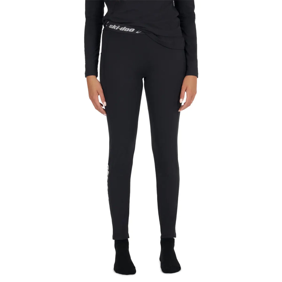 Ski-Doo Women's X-Team Base Layer Bottom