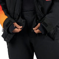 Ski-Doo Men's Exodus X-Team Edition Jacket