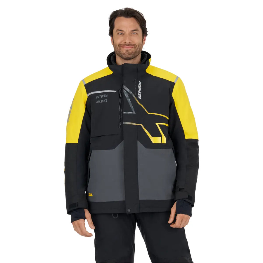 Ski-Doo Men's Exodus X-Team Edition Jacket