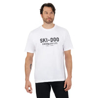 Ski-Doo Men's Vintage T-Shirt
