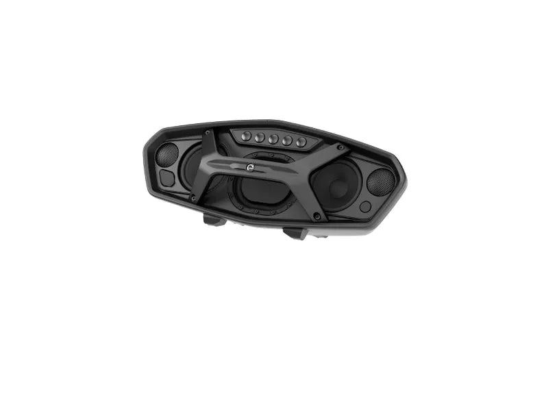 BRP Audio-Portable System