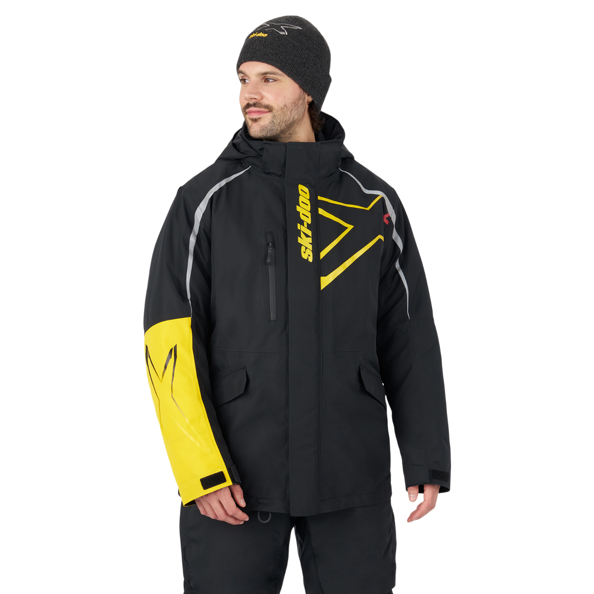 Ski-Doo Men's Absolute 0 X-Team Edition Jacket
