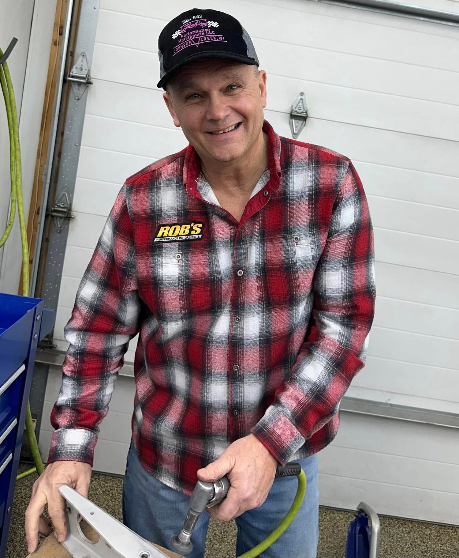 Rob's Vintage Corduroy Cap