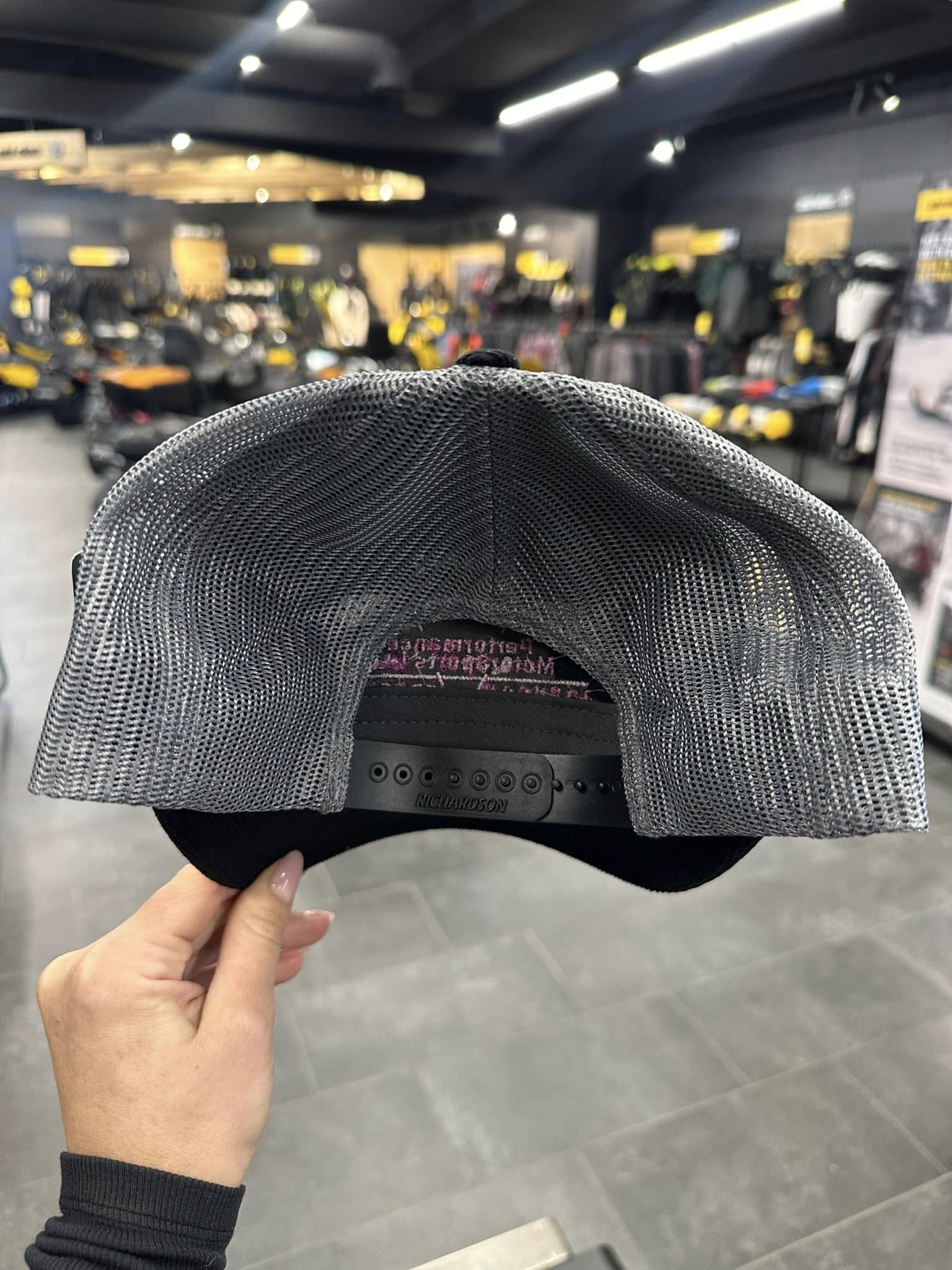 Rob's Vintage Corduroy Cap