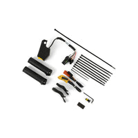 Heated Grips & Thumb Throttle Combo Can-Am