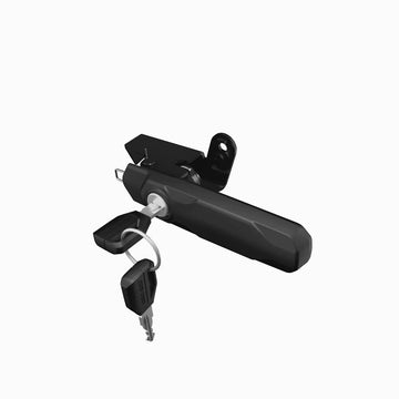 Front & Rear Door Locks