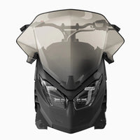 Ski-Doo One-Piece Sport Medium Windshield