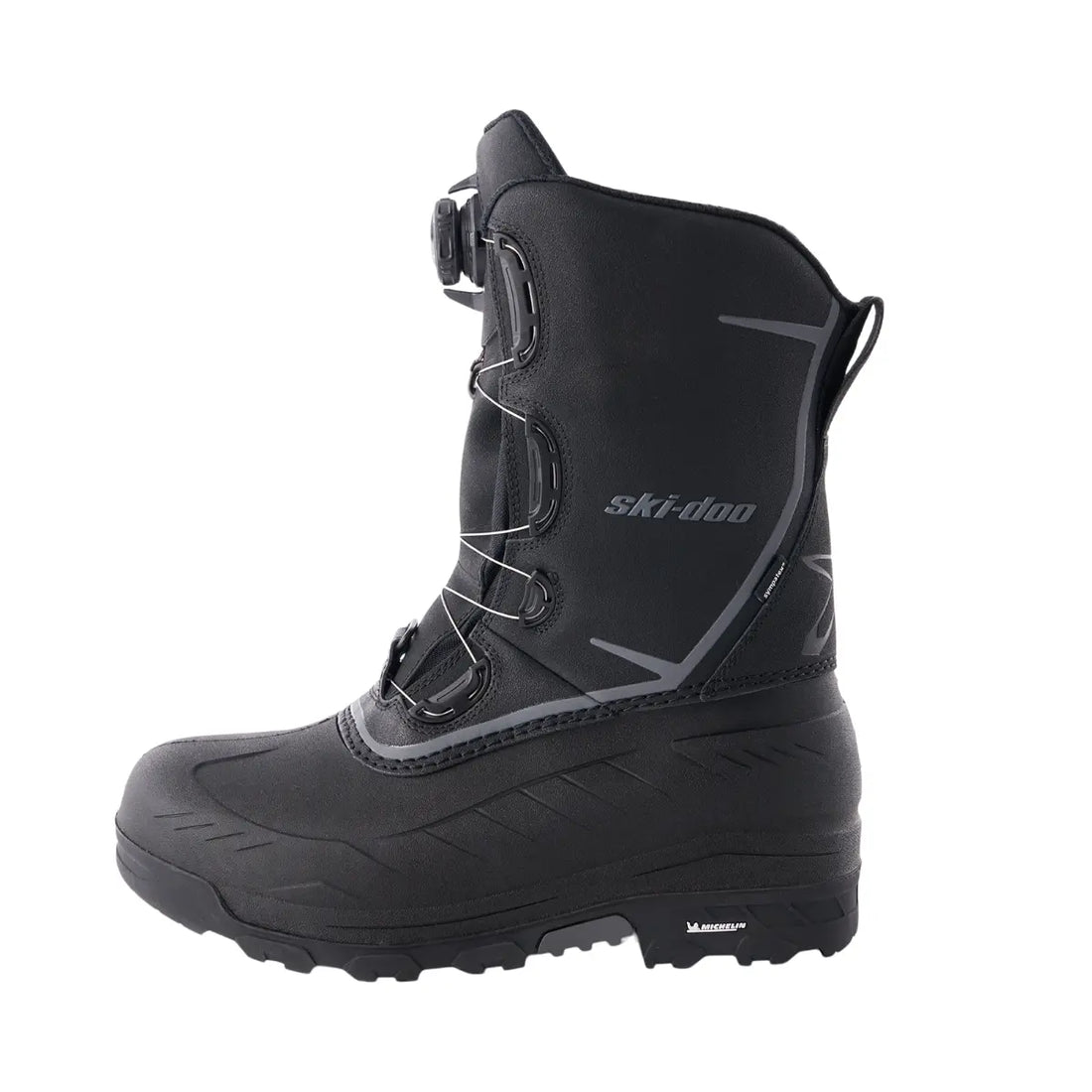 Ski-Doo Unisex Absolute 0 BOA® Boots