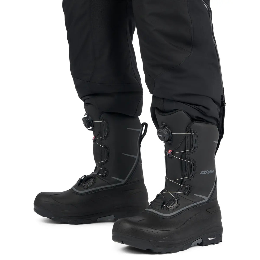 Ski-Doo Unisex Absolute 0 BOA® Boots