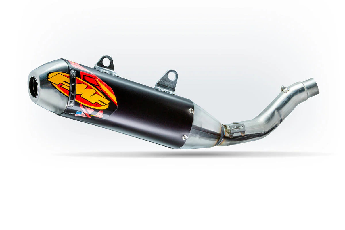 KTM FMF Powercore 4 Silencer MX/Enduro 2022-2026