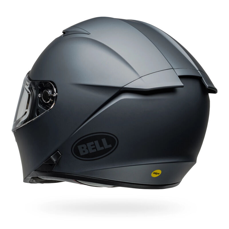 Bell Lithium Mips - Titanium