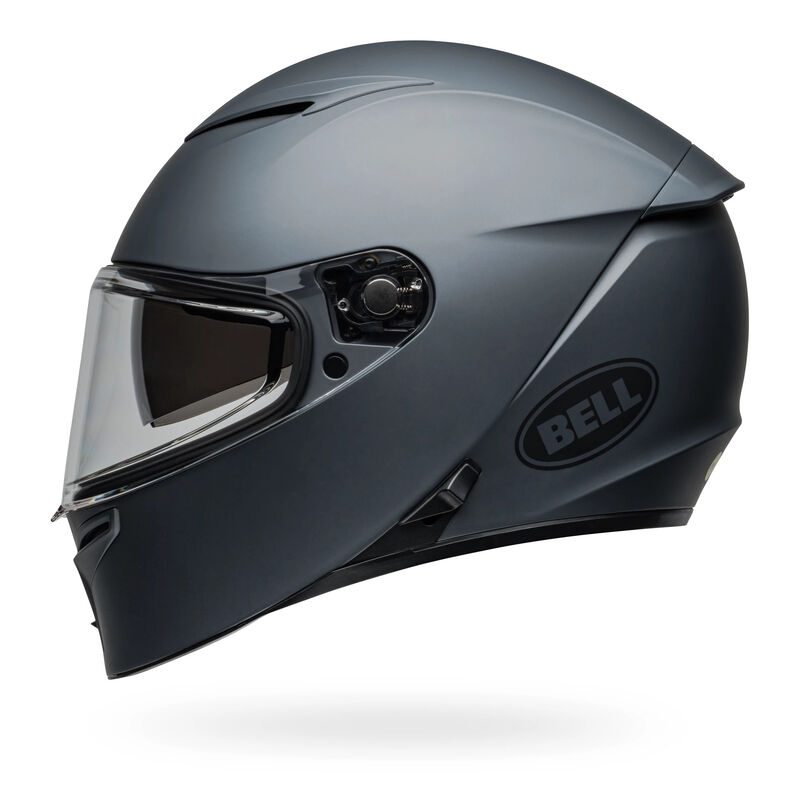 Bell Lithium Mips - Titanium