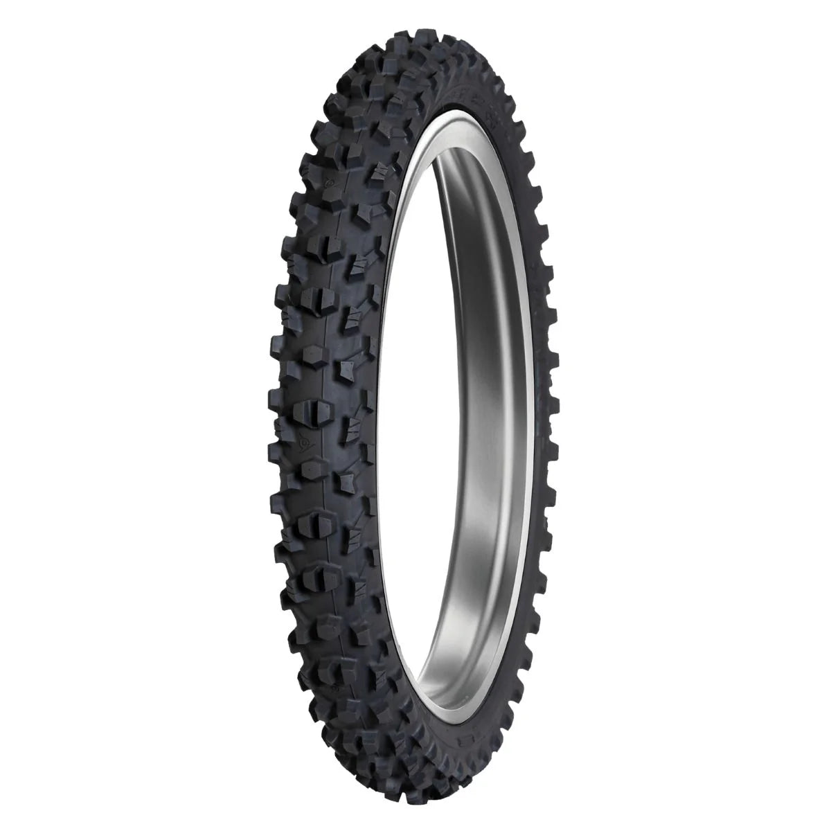 Dunlop Factory Spec Motocross Tires (Front)