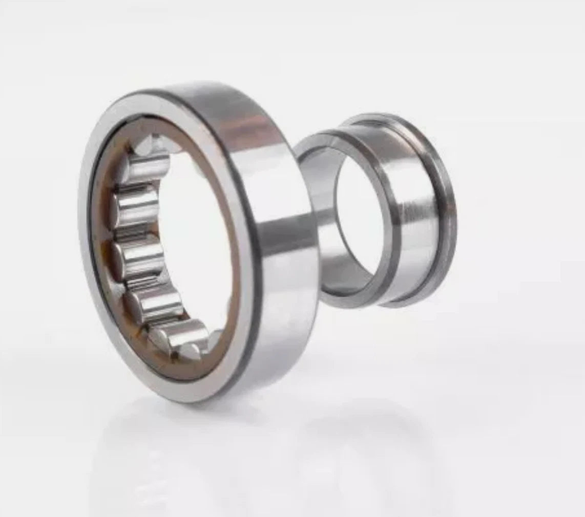 Cylindrical Roller Bearing NJ205 ECP C3 SKF New For KTM 49030023000