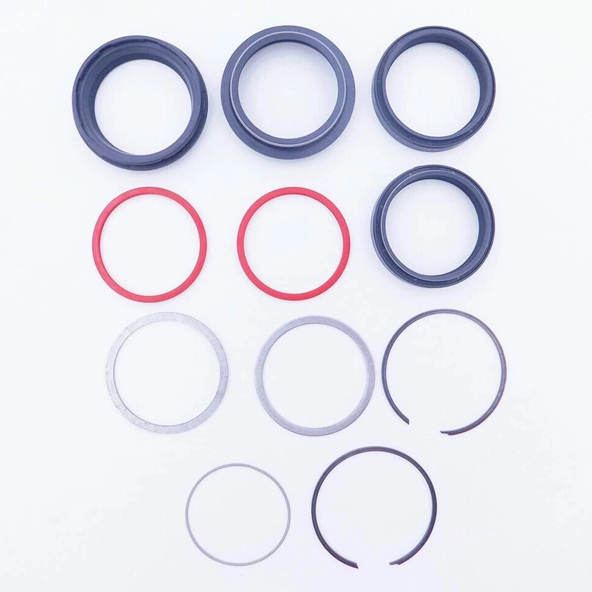 WP/KTM Seal Kit 48mm SKF Black (RP10048T)