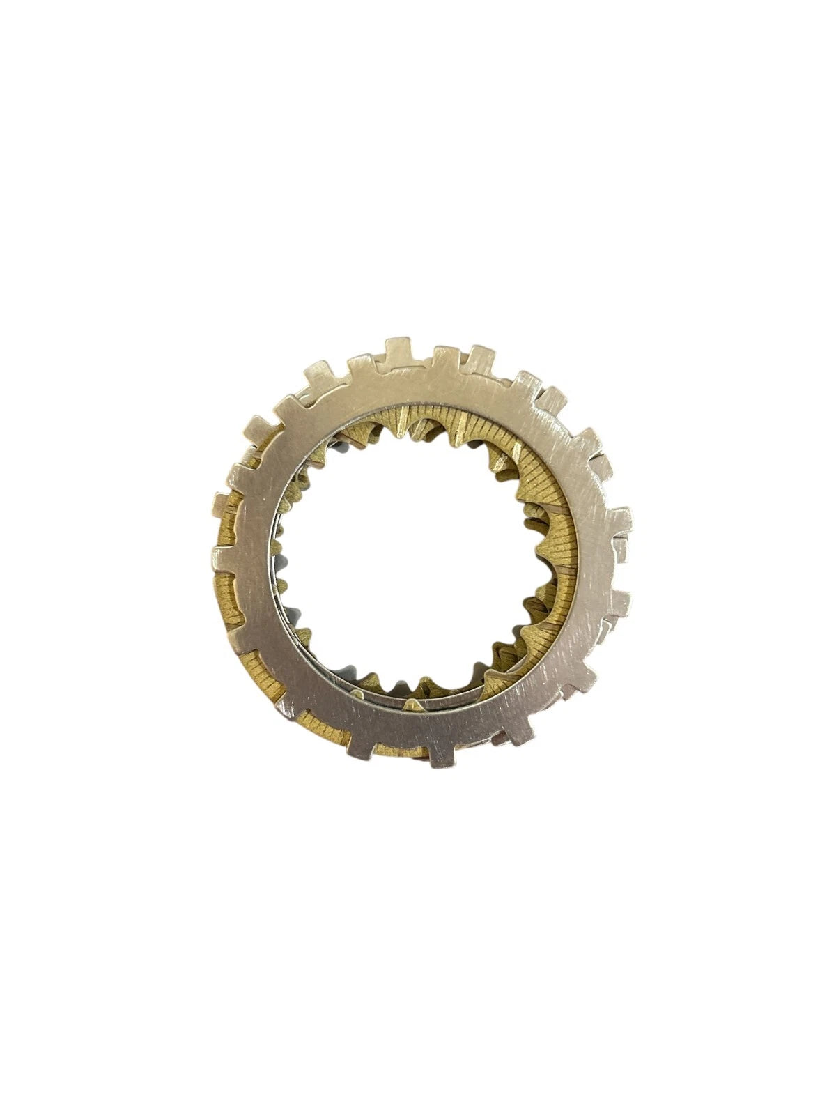 KTM Genuine Clutch Plate Pack - A40032010033