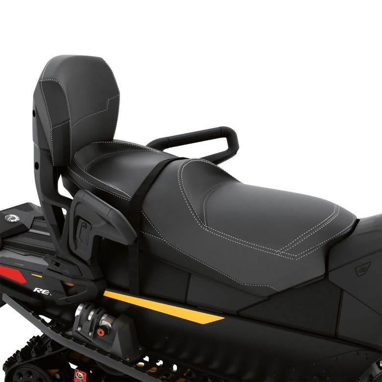 Trail LinQ 1+1 Seat with Backrest (PICK-UP IN-STORE ONLY)