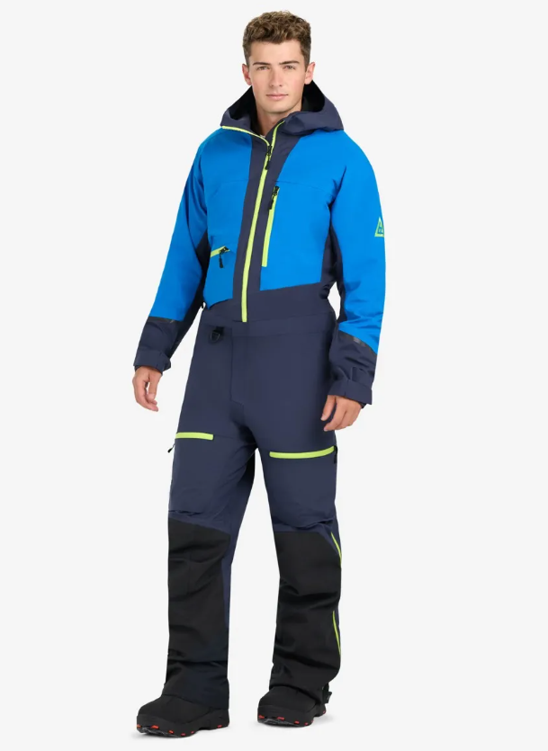 Ski-Doo BC Aspect Monosuit