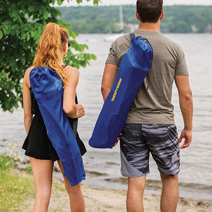 Sea-Doo Foldable Outdoor Chair