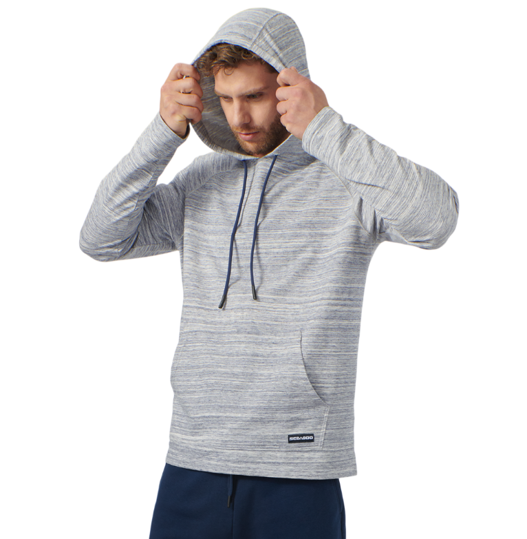 Sea-Doo French Terry Pullover
